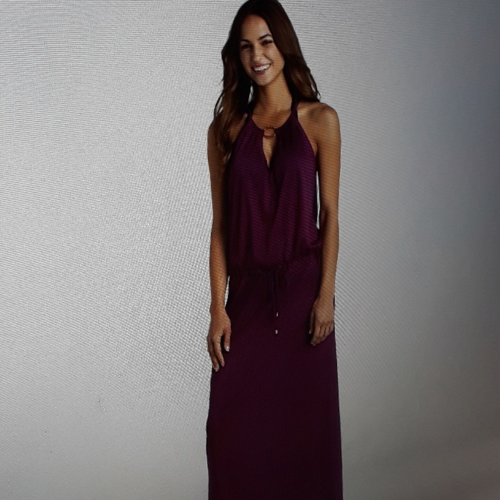 👗Women Maxi Swim Cover Up